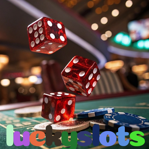 luckyslots 