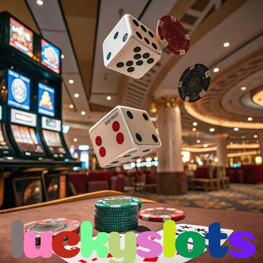 luckyslots 