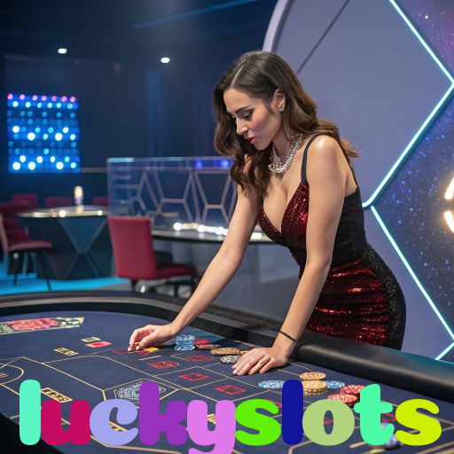 luckyslots 