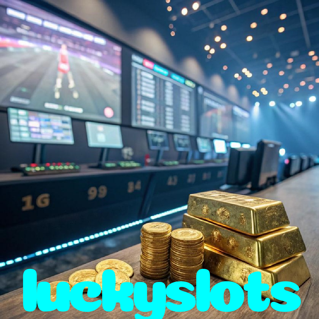 luckyslots