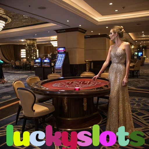 luckyslots 