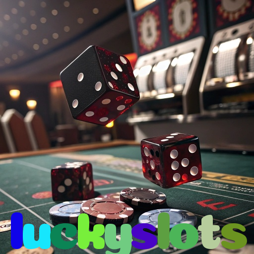 luckyslots 