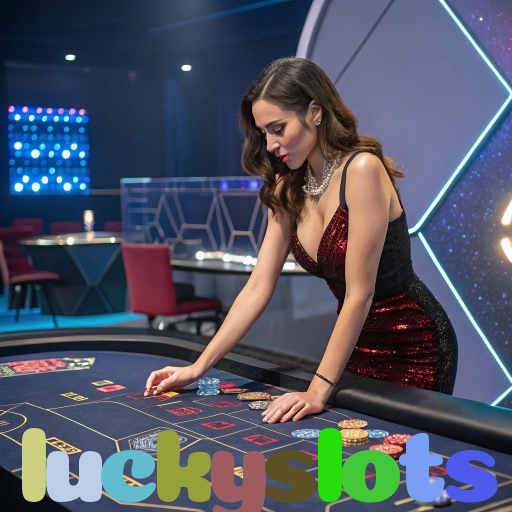 luckyslots 