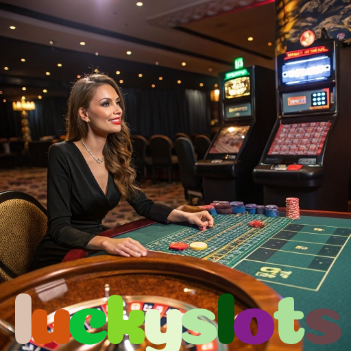 luckyslots 