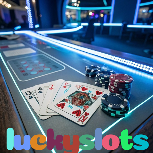 luckyslots 