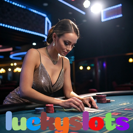luckyslots 