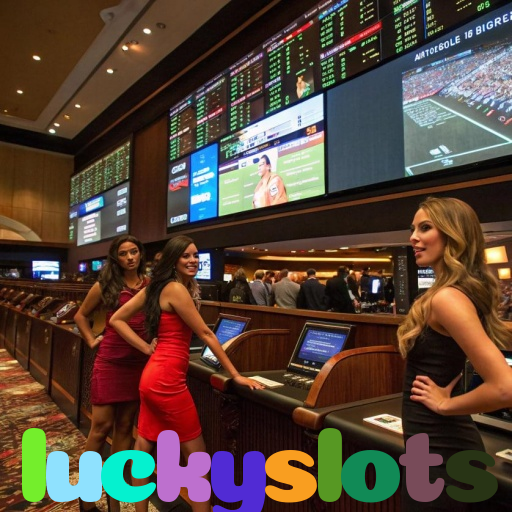 luckyslots 