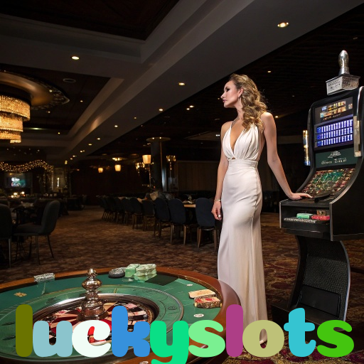 luckyslots 