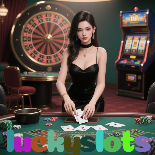 luckyslots 