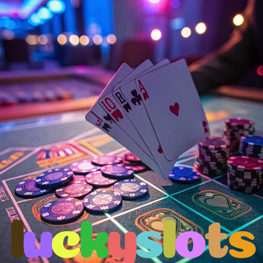 luckyslots 