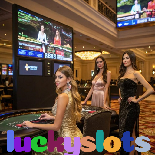 luckyslots 