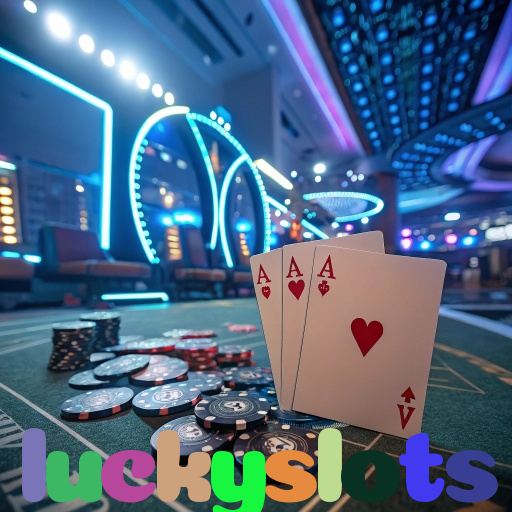 luckyslots 