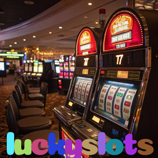 luckyslots 