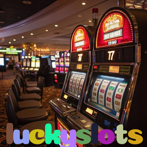 luckyslots 