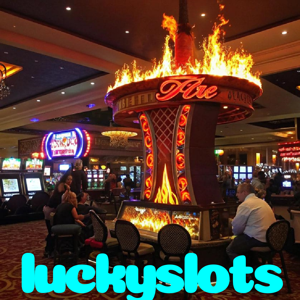 luckyslots