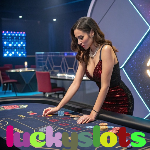 luckyslots 