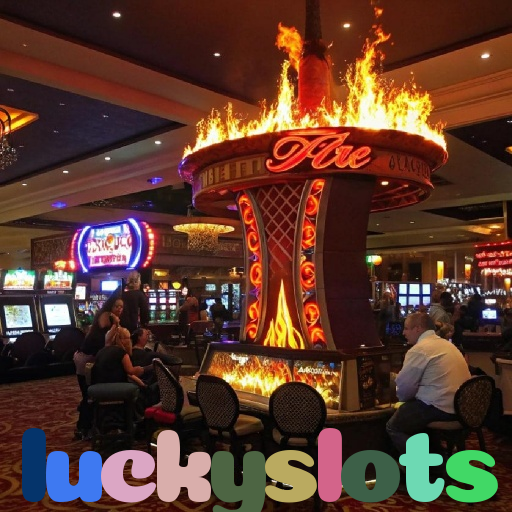 luckyslots 