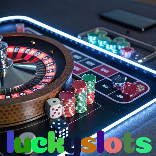 luckyslots 