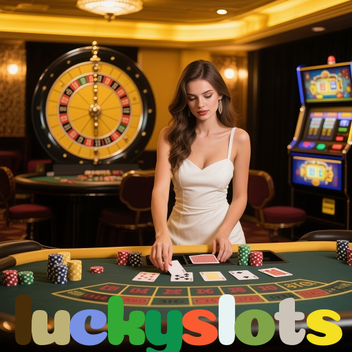 luckyslots 