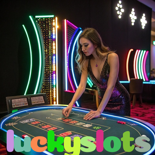 luckyslots 
