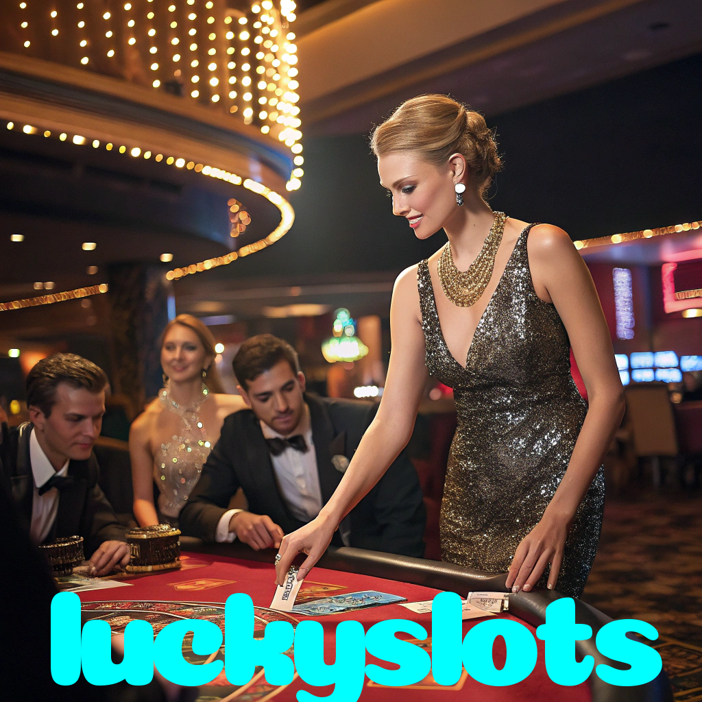 luckyslots