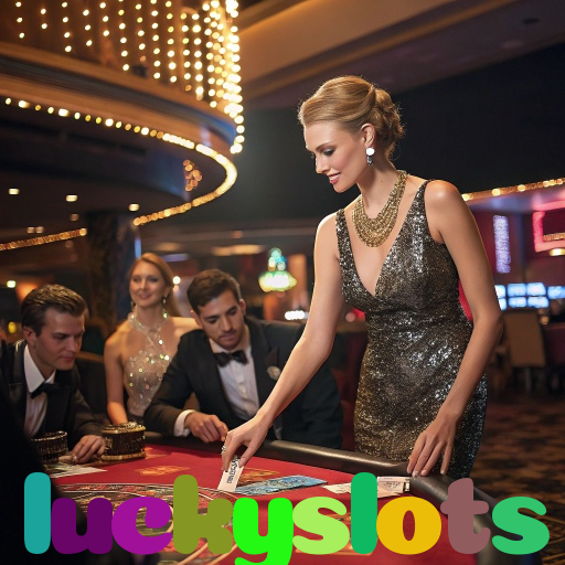 luckyslots 