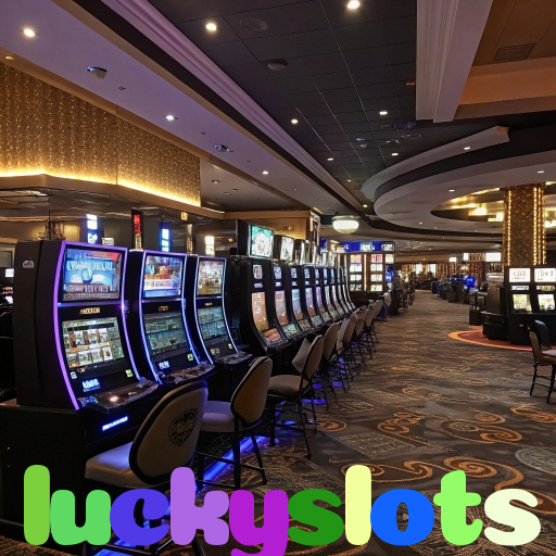 luckyslots 