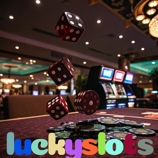 luckyslots 