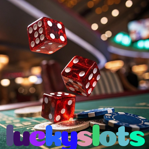 luckyslots 