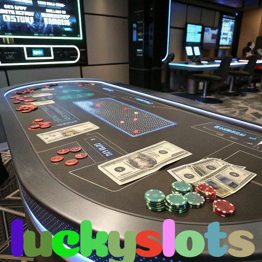 luckyslots 