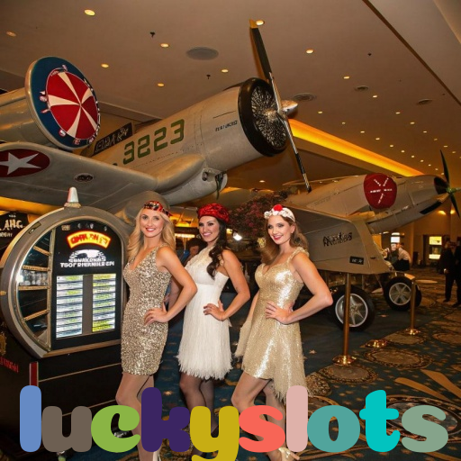 luckyslots 