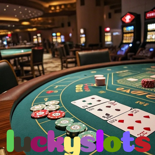 luckyslots 