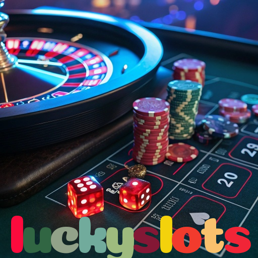 luckyslots 