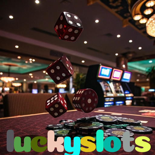 luckyslots 