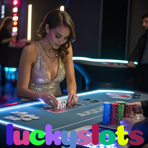 luckyslots 