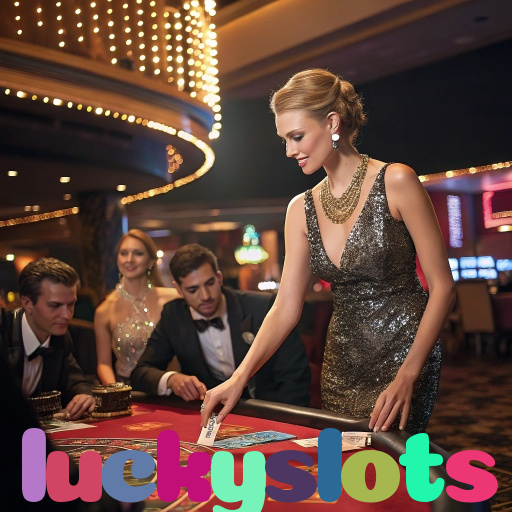 luckyslots 