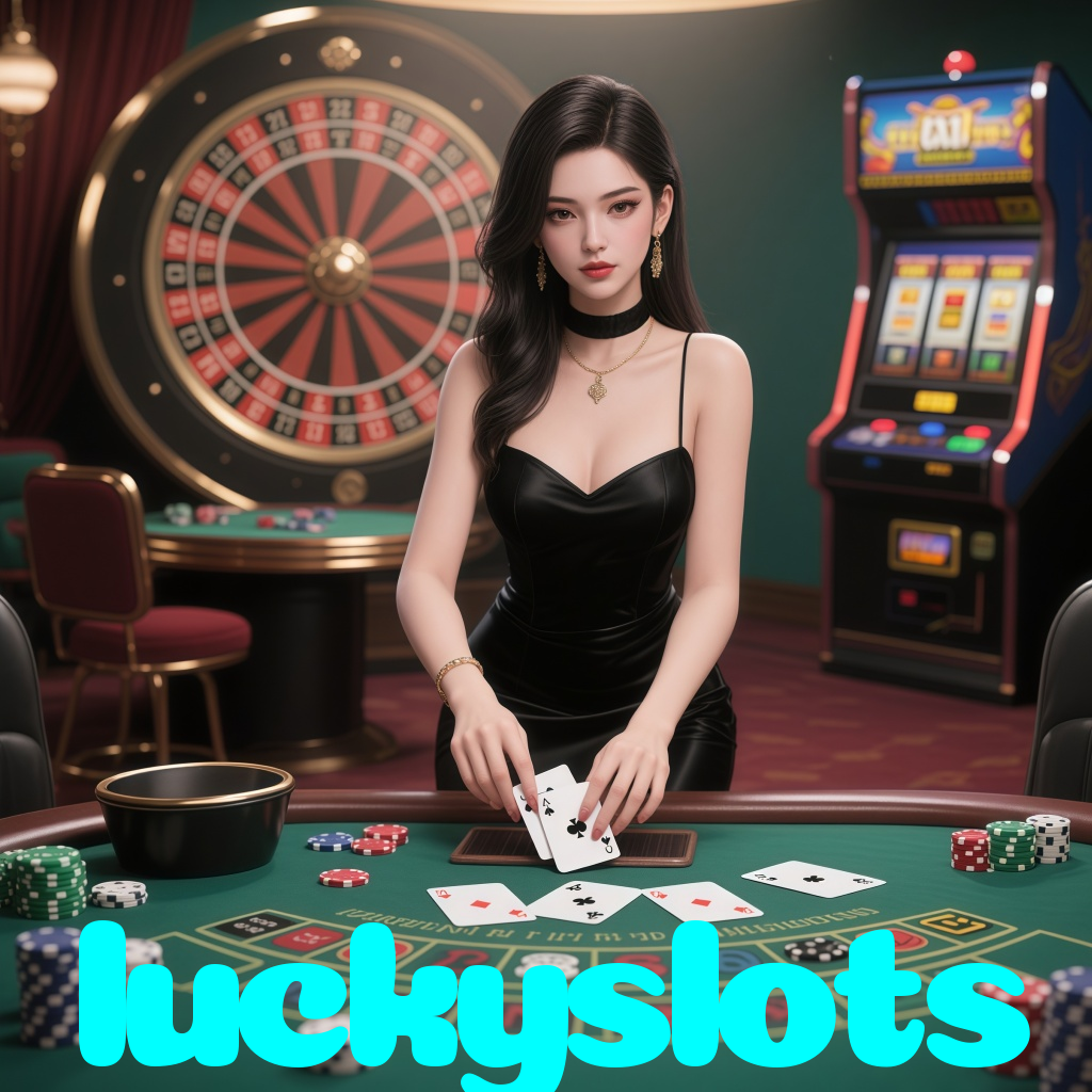 luckyslots