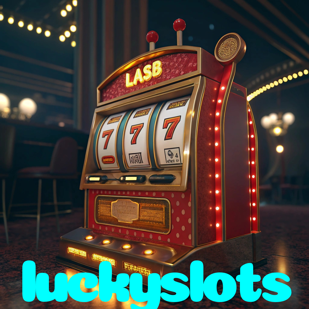 luckyslots