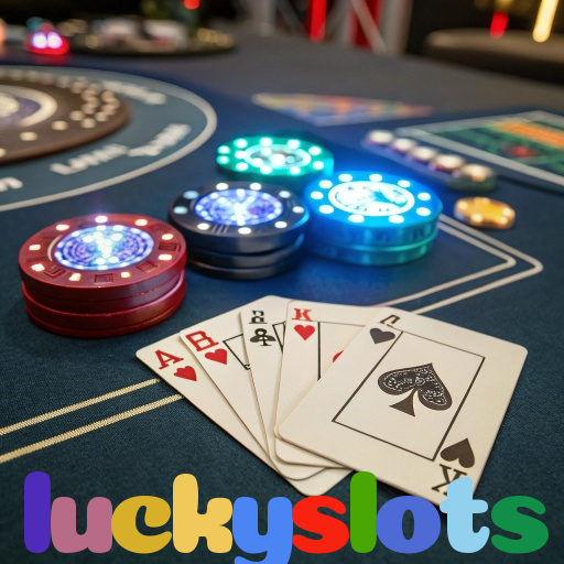 luckyslots 