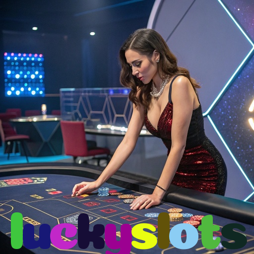 luckyslots 