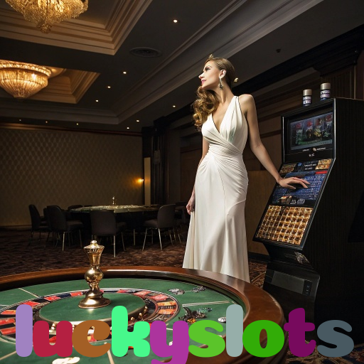 luckyslots 