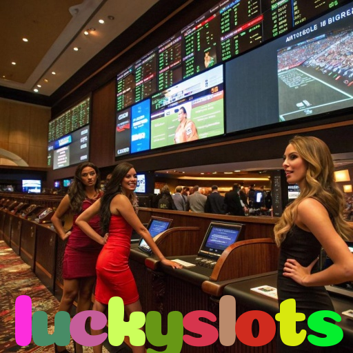 luckyslots 