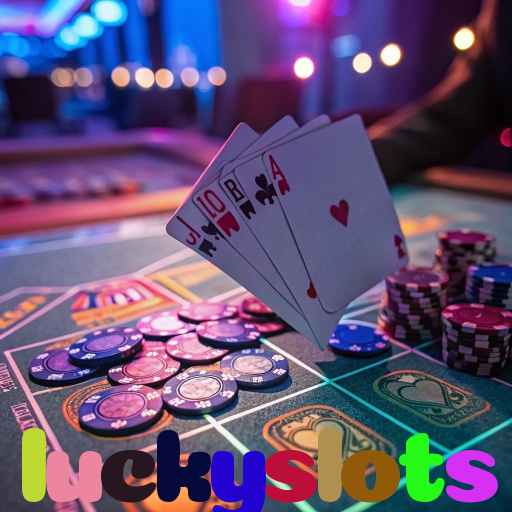 luckyslots 