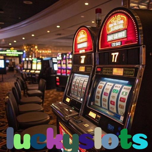 luckyslots 