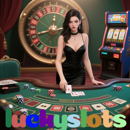 luckyslots 