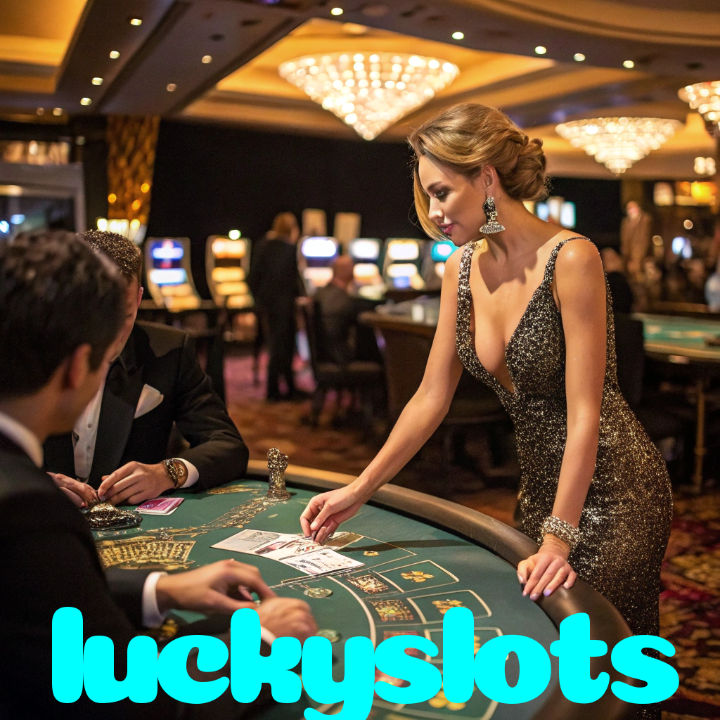 luckyslots