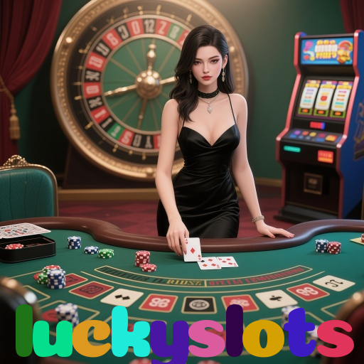 luckyslots 