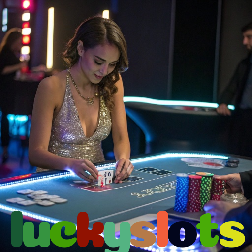 luckyslots 