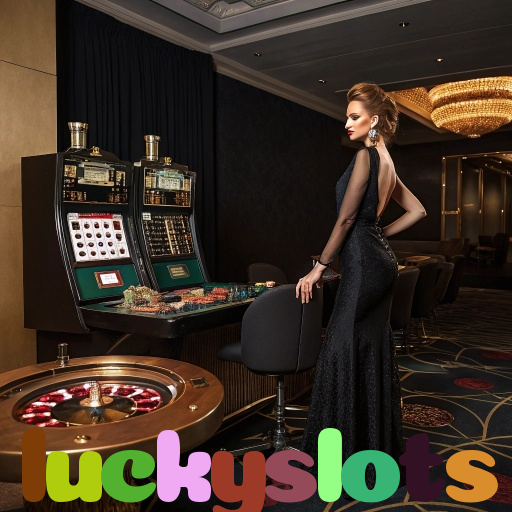 luckyslots 