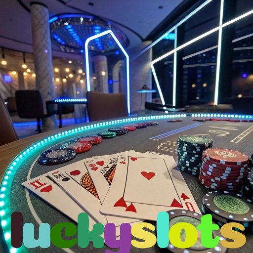 luckyslots 